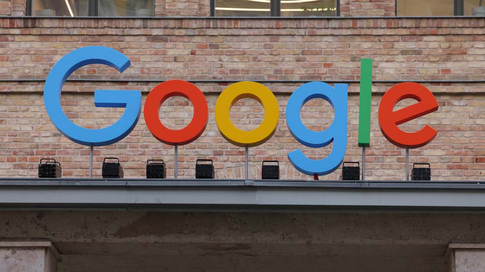 Image for Google earnings are coming tomorrow. Here's what to watch