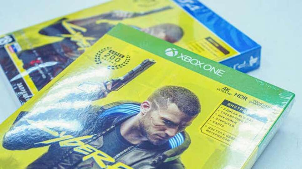 Image for Are Physical Games Dead? It’s More Complicated Than You Might Think