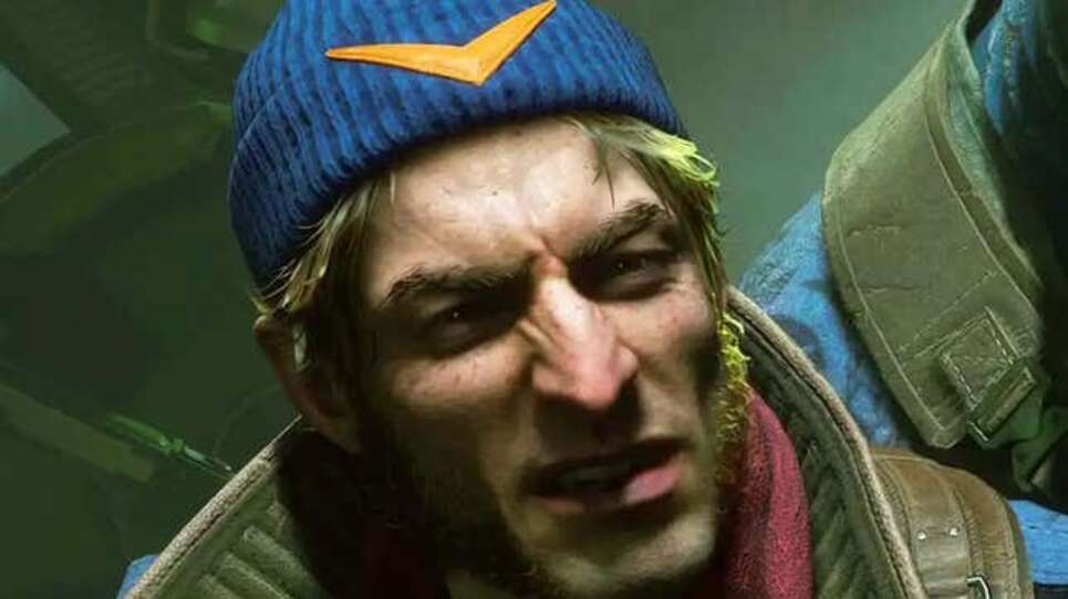 Image for Suicide Squad’s Joker Season Has Players Big Mad