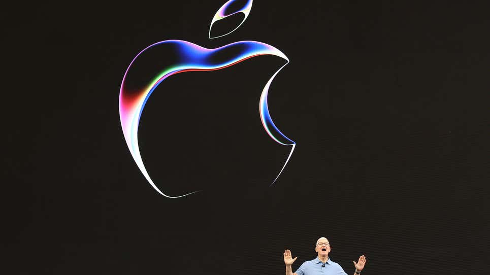 Image for Bad Apple
