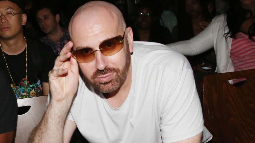 Image for DJ Vlad Proves He’s The Biggest Karen Ever By Using Kendrick-Drake Beef to Come For A Black Woman