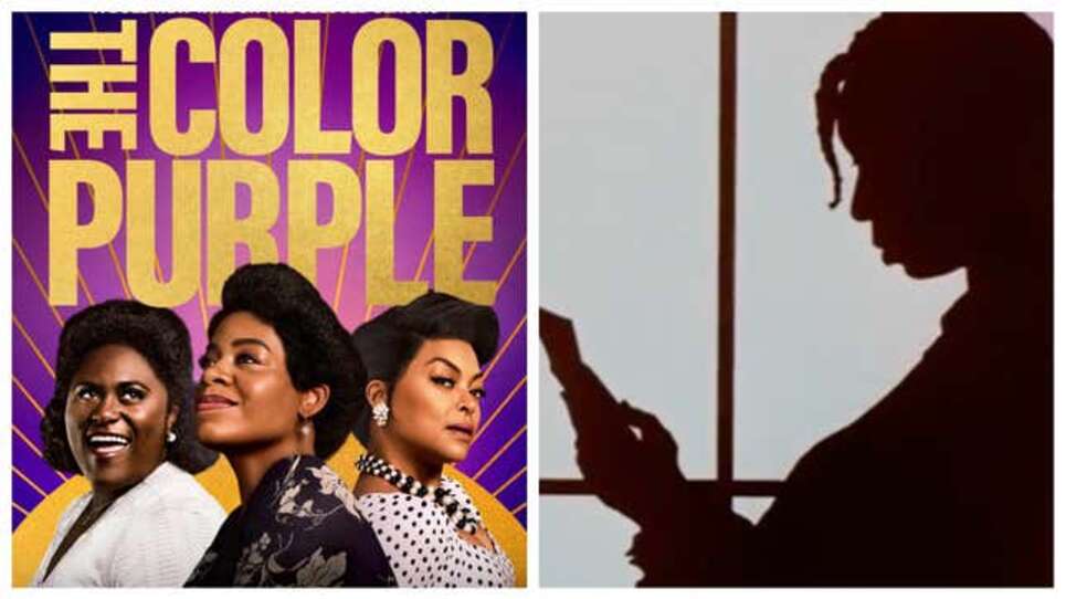 Image for A Look at 'The Color Purple' Cast, Then and Now