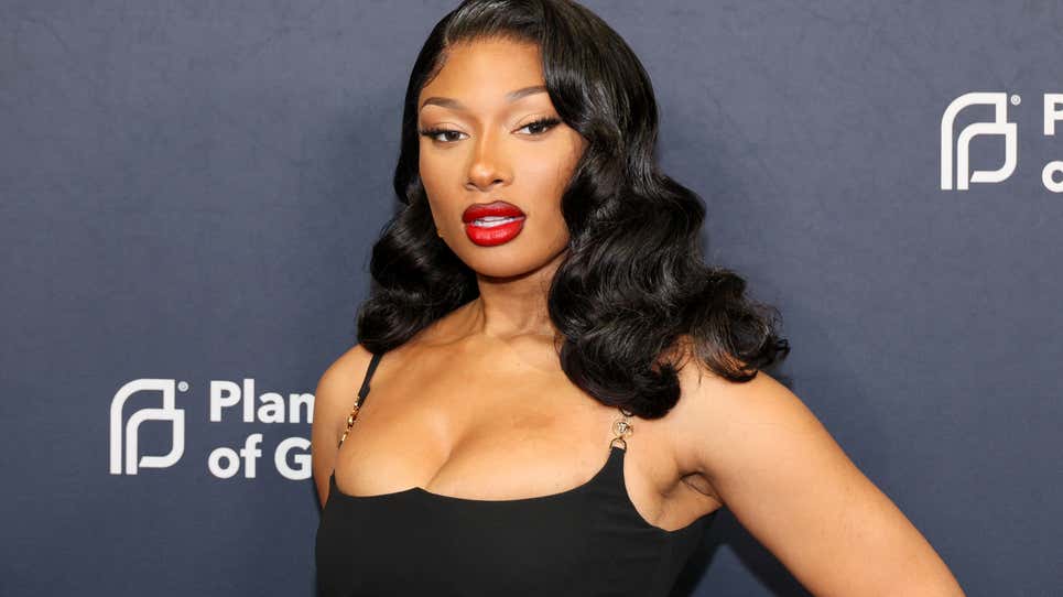 Image for Not Megan Thee Stallion Too! Crazy Sexual Harassment Allegations Show We Never Really Know Celebs