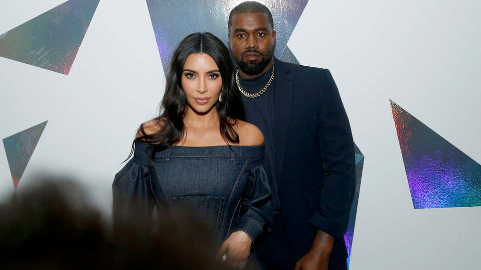 Image for Why These Hideous Comments Kanye West Made About His Own Daughter North Will Likely Be Kim Kardashian's Last Straw