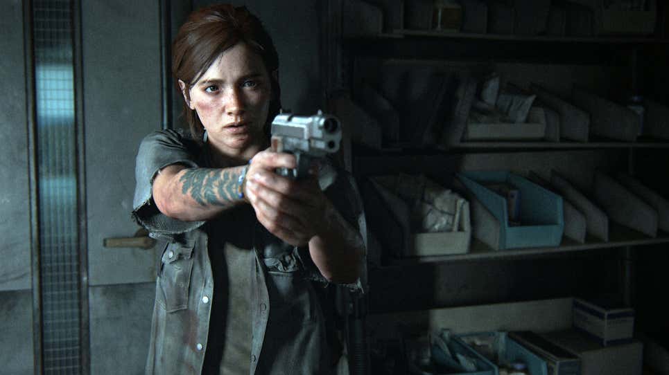 Image for Sony Deletes Its Controversial Interview With Last Of Us Director Due To ‘Significant Errors’