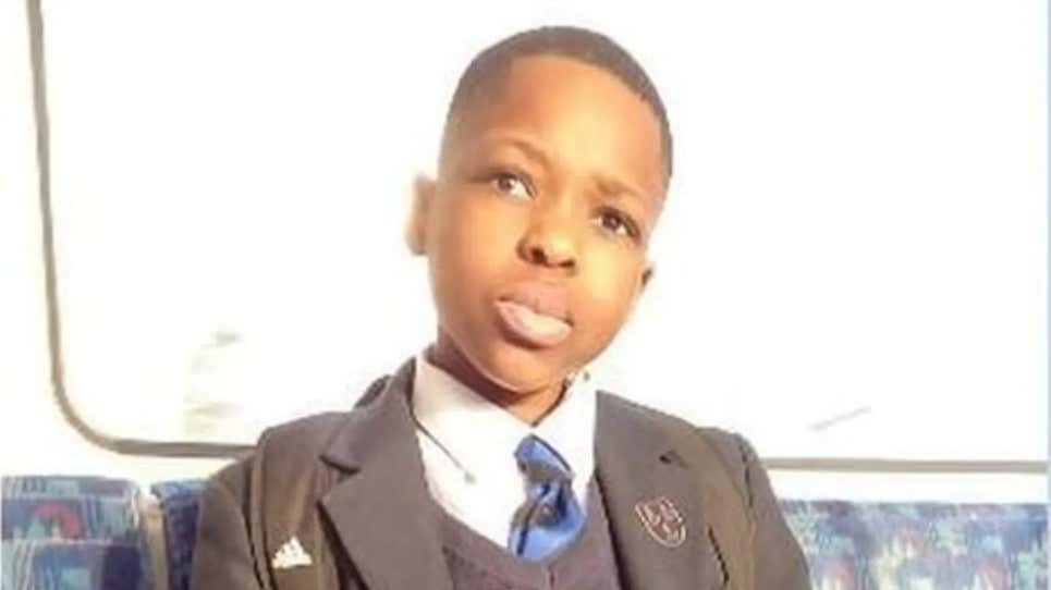 Image for The Absolutely Unthinkable Happened to This Black Teenage 'Scholar' as He Walked to School