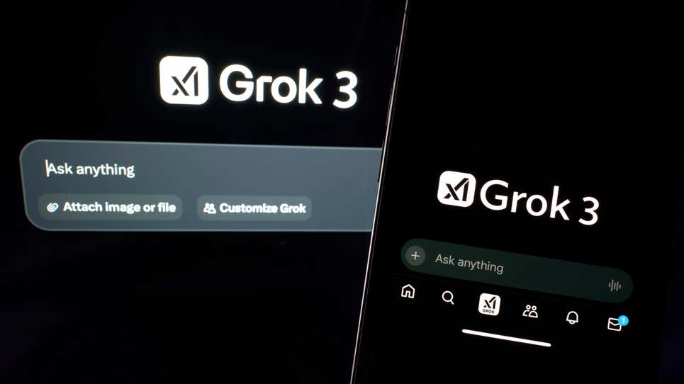 Image for xAI's Grok 3, Mira Murati's startup, and Together AI's raise: This week's AI launches