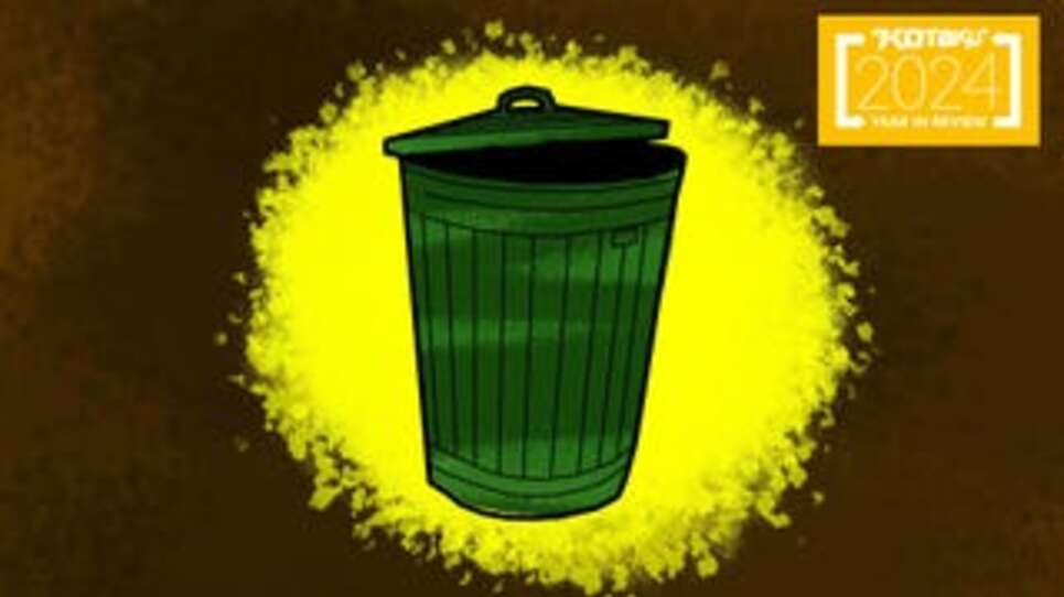 Image for The 10 Worst Games Of 2024 According To Metacritic