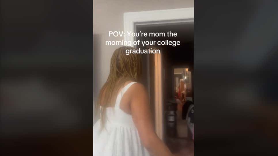 Image for Daughter Posts Mom Yelling on TikTok, And the Internet Quickly Chooses Sides