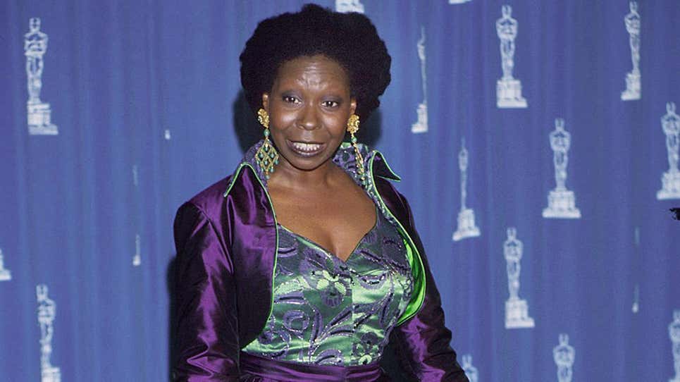 Image for The Worst Oscars Black Fashion Trainwrecks Over the Years