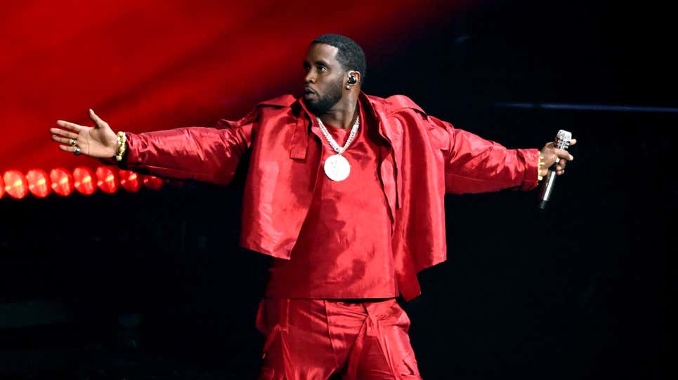 Image for These Shocking Testimonies from Diddy's Federal Trial Will Make Your Stomach Turn