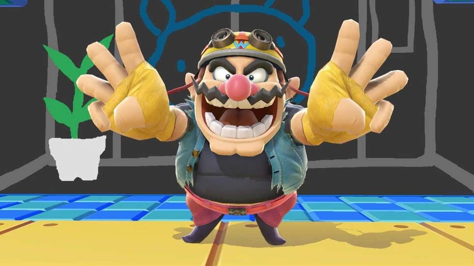 Image for Danny DeVito Says He’d Play Wario In Mario Movie Sequel And Fans Want It To Happen So Badly
