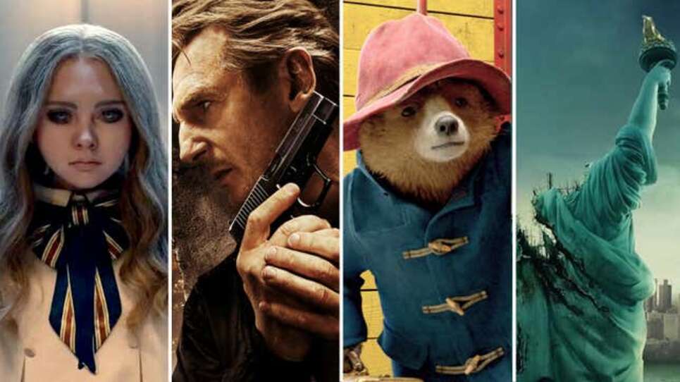 Image for The January Canon: 20 good movies released during Hollywood’s worst dump month