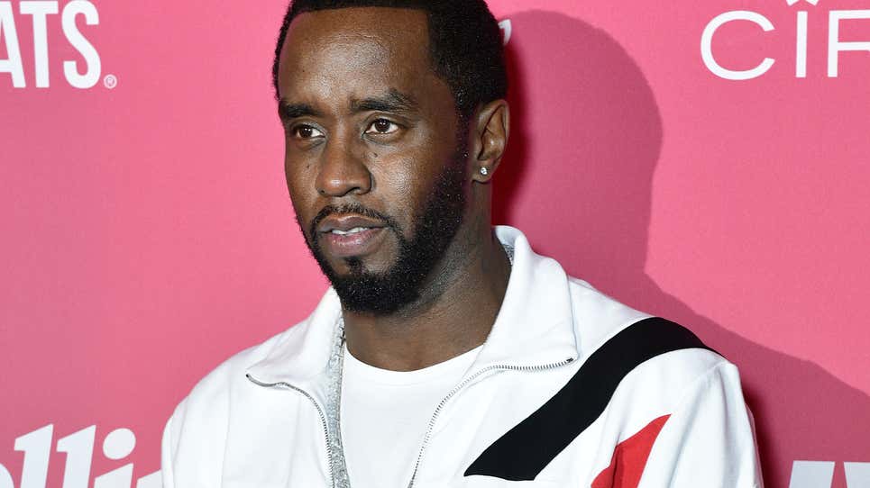 Image for Major Trigger Warning: Will Shocking Video of Diddy Assaulting Cassie Finally Lead to Diddy’s Downfall?