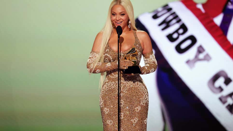 Image for Girl, Bye! Beyoncé's BeyHive Drag Her for Overpriced 'Cowboy Carter' Tickets, Perfume and More