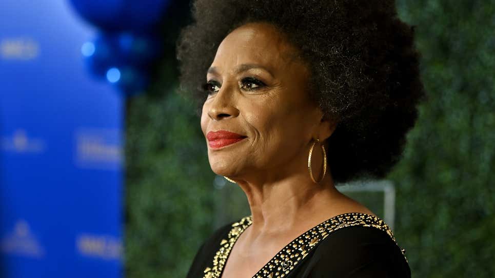 Image for The Mother of Black Hollywood: All of Jenifer Lewis' Iconic Mom Roles