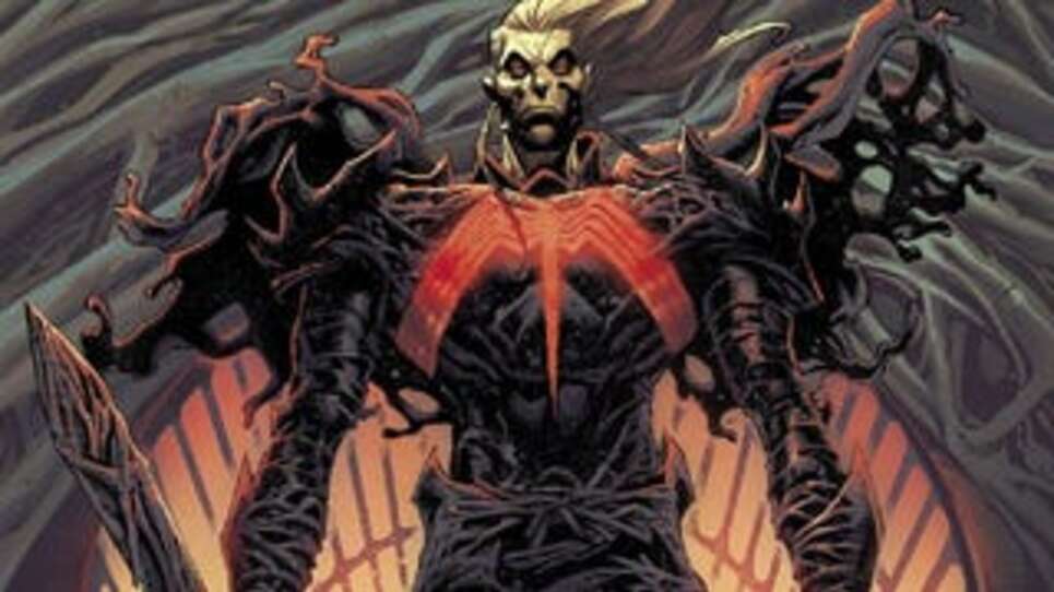 Image for Everything You Need To Know About Knull, Venom: The Last Dance’s Thrilling Villain