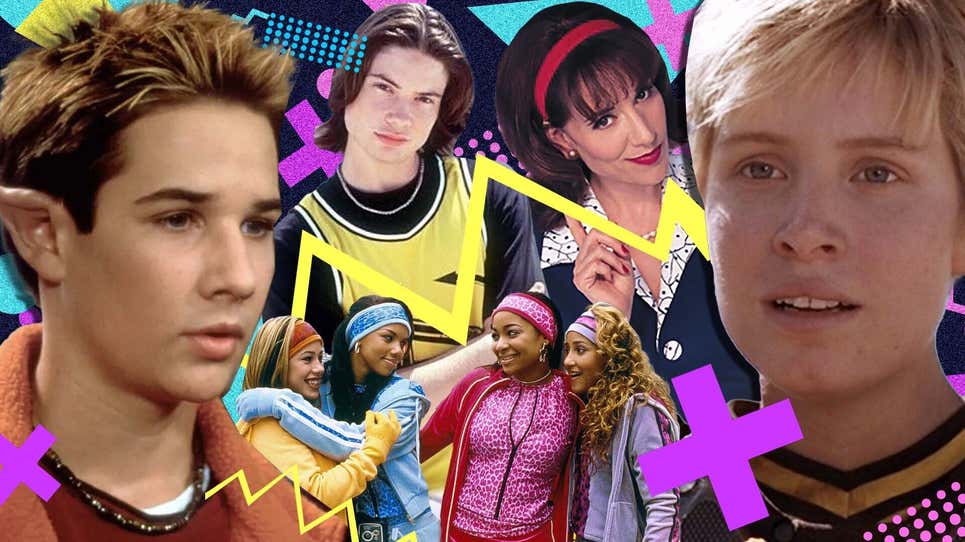 Image for The 9 Disney Channel Original Movies You Should Rewatch