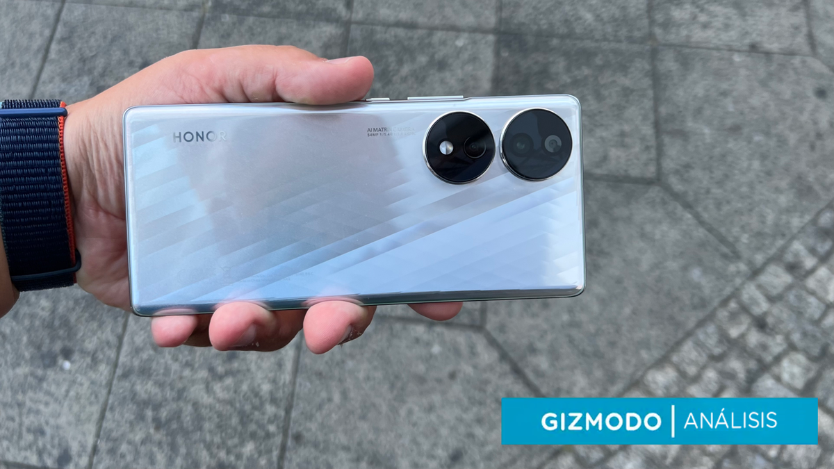 Honor 70, el smartphone ideal para los amantes de la fotografía y creación  de contenido