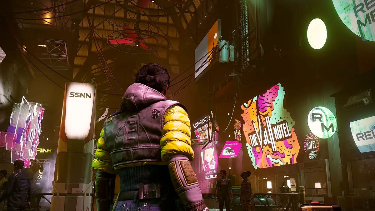 Watch Dogs: Legion is heading to Steam early next year