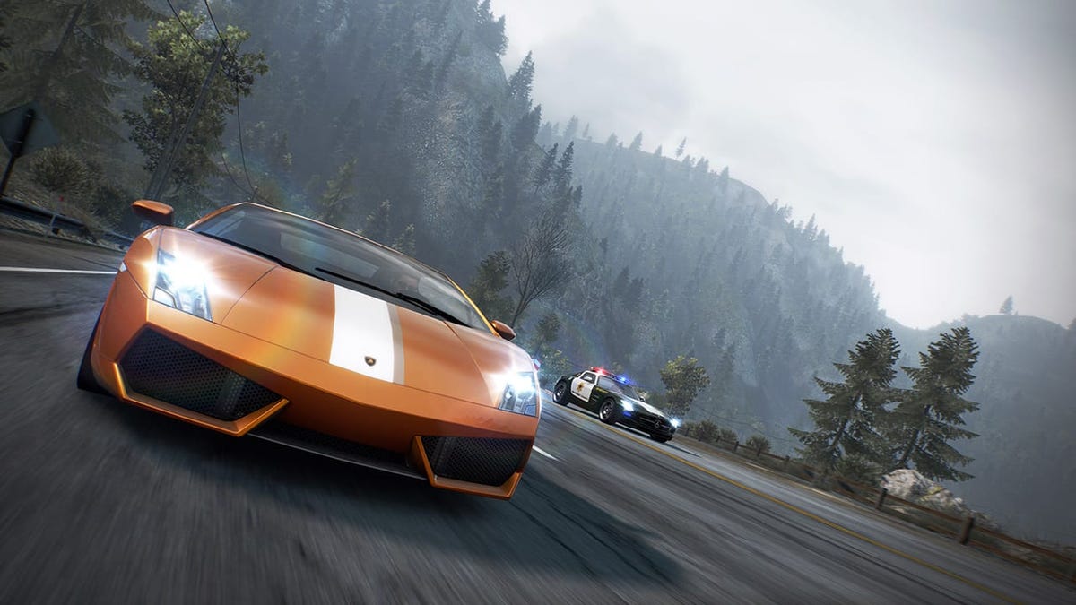 Best Car Racing Games for Guys Who Love Cars