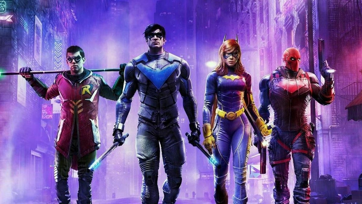 Marvel's Midnight Suns no longer has a release date, and last-gen versions  are probably dead