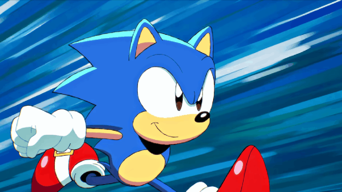 Sonic Origins: How to Unlock Mirror Mode