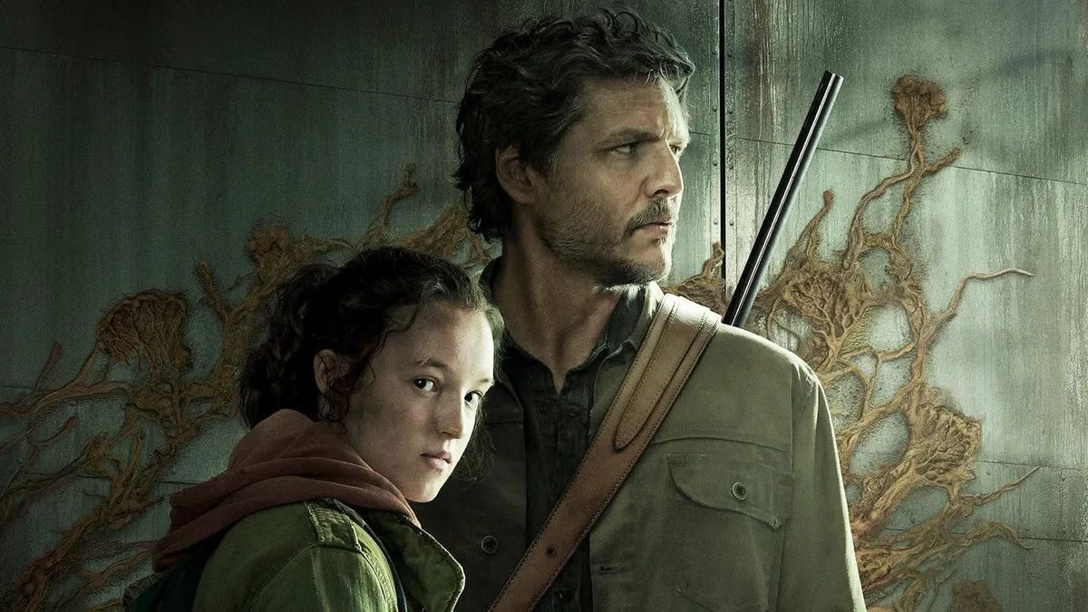 HBO's 'The Last of Us' Episode 5 premiering early due to Super Bowl LVII -  AS USA