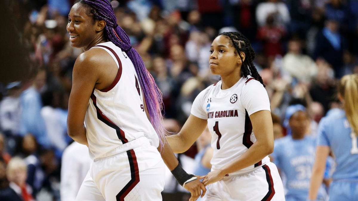 WNBA Draft: Here Are Players To Keep an Eye On