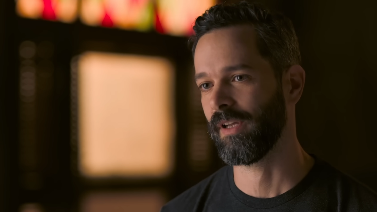 Naughty Dog's Neil Druckmann to Receive NYVGCC Legend Award