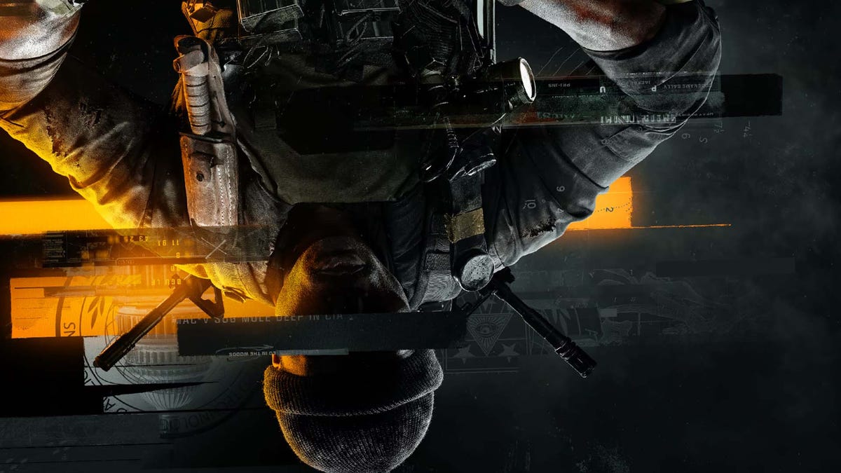 Black Ops 6 Spamming Players With Extra Ads Was Just A Mistake, Activision Claims
