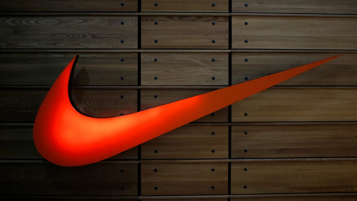 Nike is cutting 2% of its global workforce and reorganizing its ...