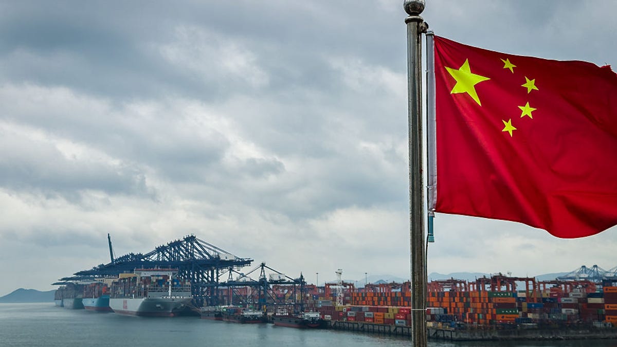 China is cutting interest rates to boost its economy as tariffs take a toll