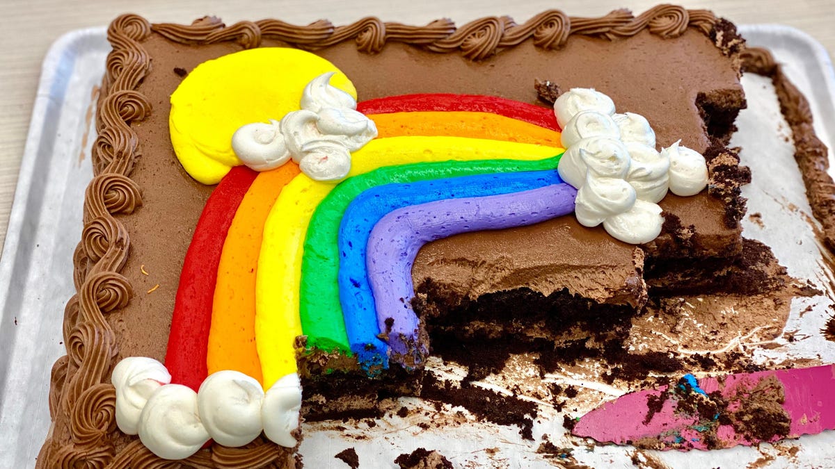 Everything You Didnt Know About Grocery Store Cakes