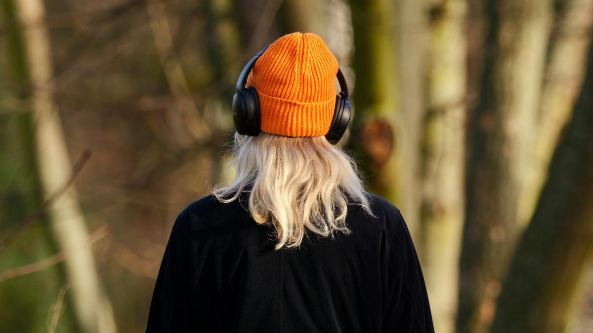The Quiet Danger of Noise-Canceling Headphones