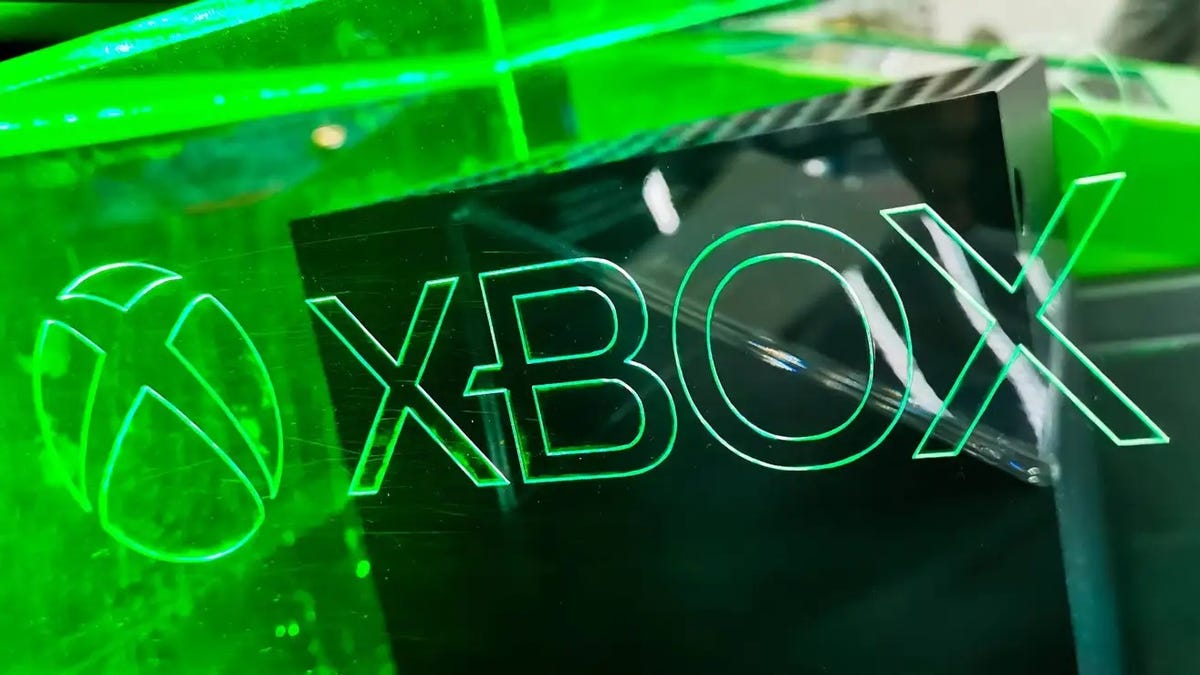 Xbox Series S ''Ellewood'': todos los detalles que conocemos