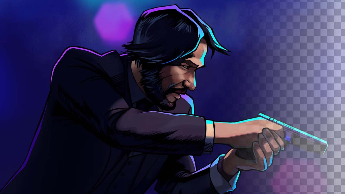 John Wick Hex to Be Delisted from All Platforms Soon
