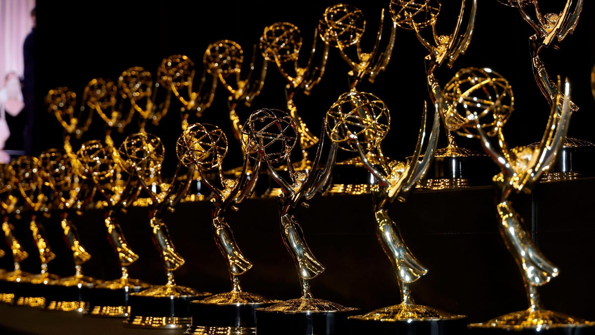 Emmy Award Nominations 2022 Everything You Need To Know 5457