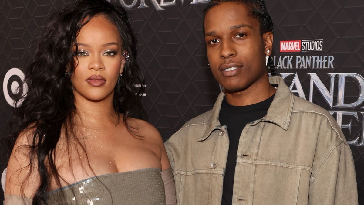 Will A$AP Rocky’s Legal Issues Impact Rihanna's Career?