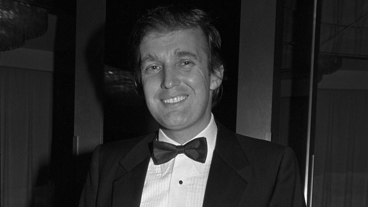 The long racist history of donald trump