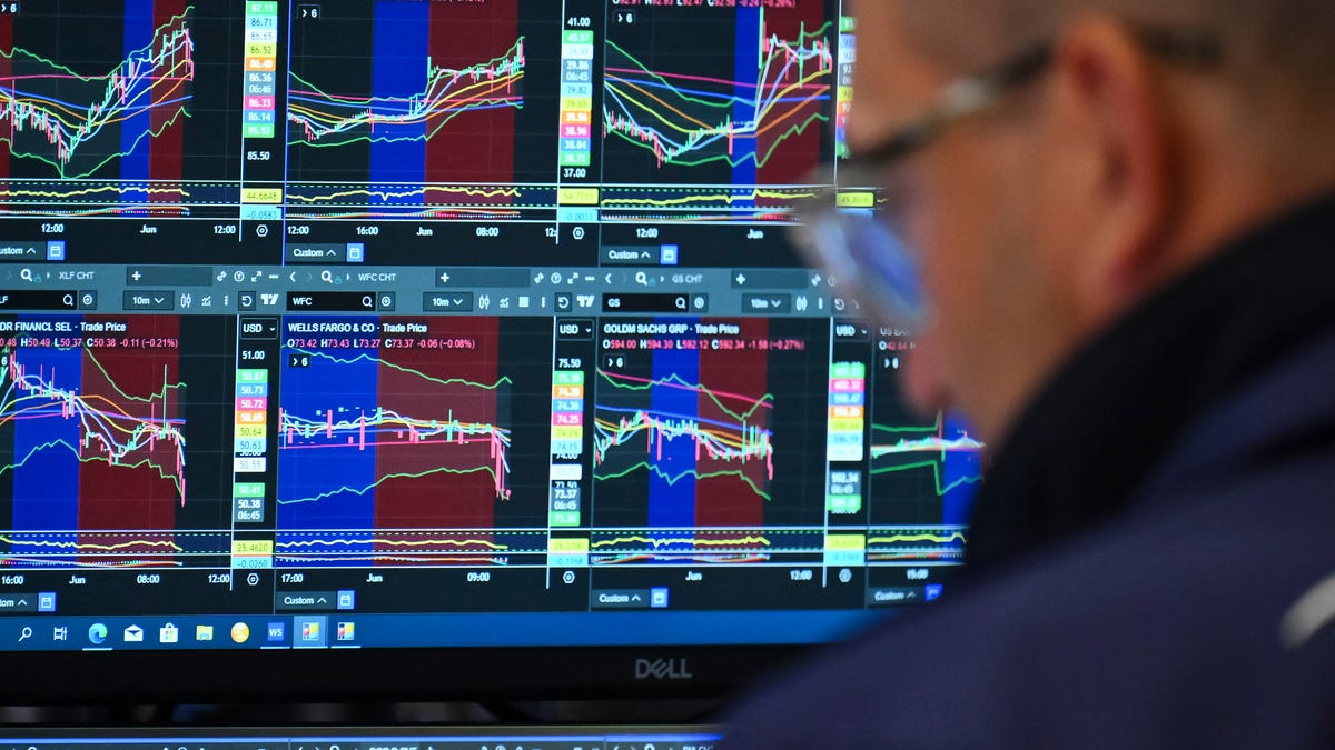 The top 10 companies on the new Fortune 500