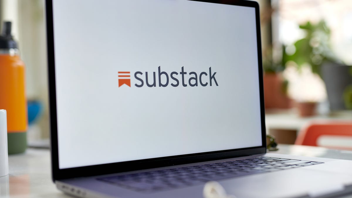 Substack: The next big thing or another media bubble?