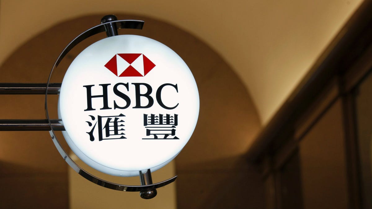 HSBC’s Headquarters Dilemma: Higher Taxes In London Or Communist ...