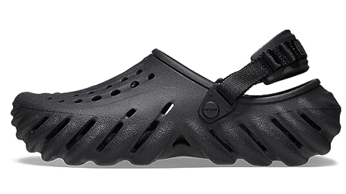 大学 割引 Echo Unisex Crocs Clogs, Off 12% Now 靴