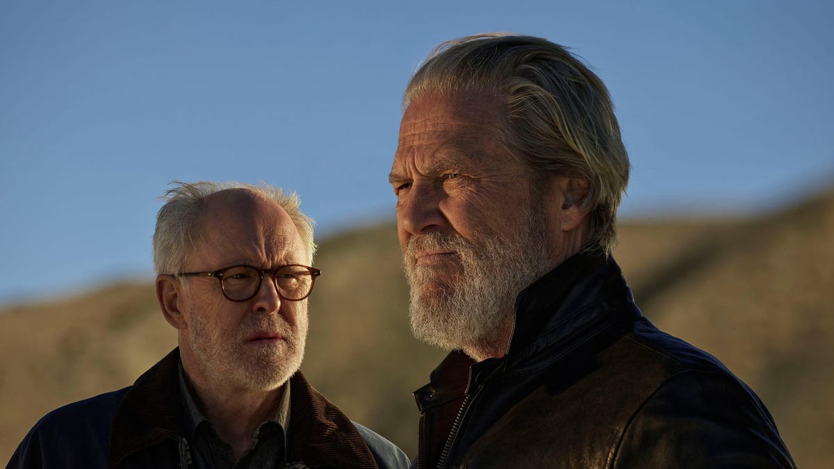 A delayed The Old Man season 2 finally gets a trailer and release date