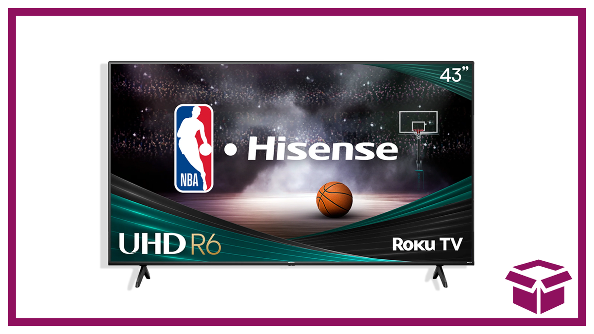 アウトレット品】 液晶テレビ [43V型 /4K対応] HJ43N3000 ヘアラインブラック 【生産完了品】 Hisense｜ハイセンス 通販 |  ビックカメラ.com