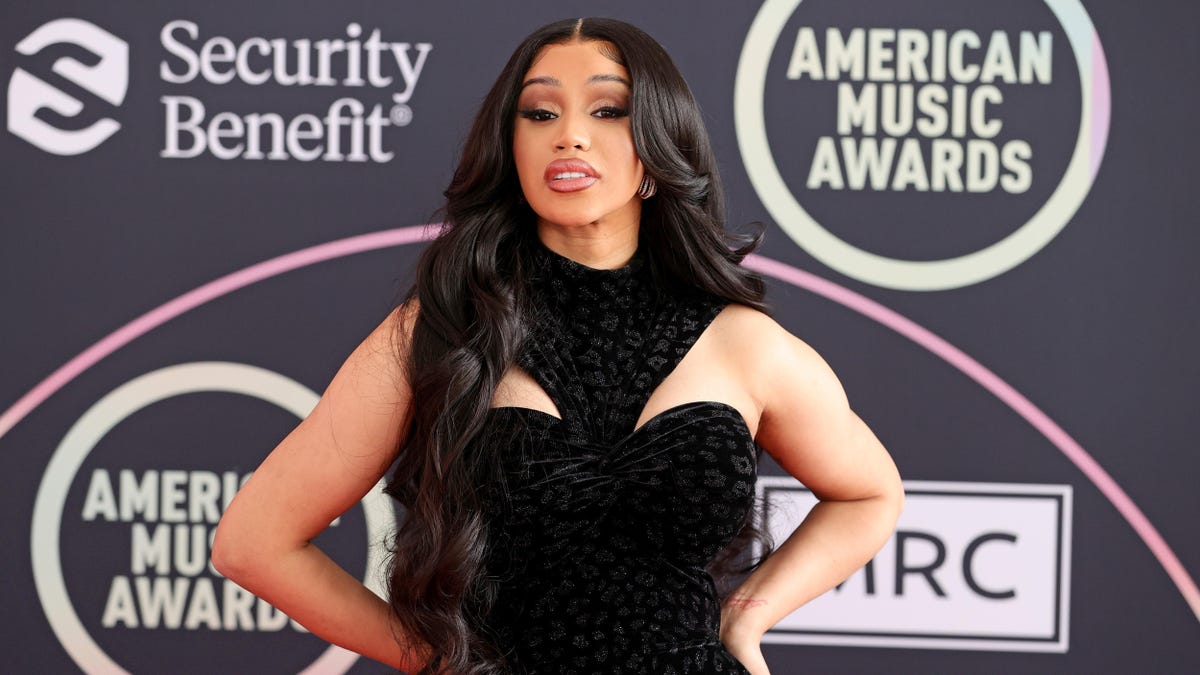 Cardi B Awarded $1.25 Million In Libel Lawsuit Against Tasha K