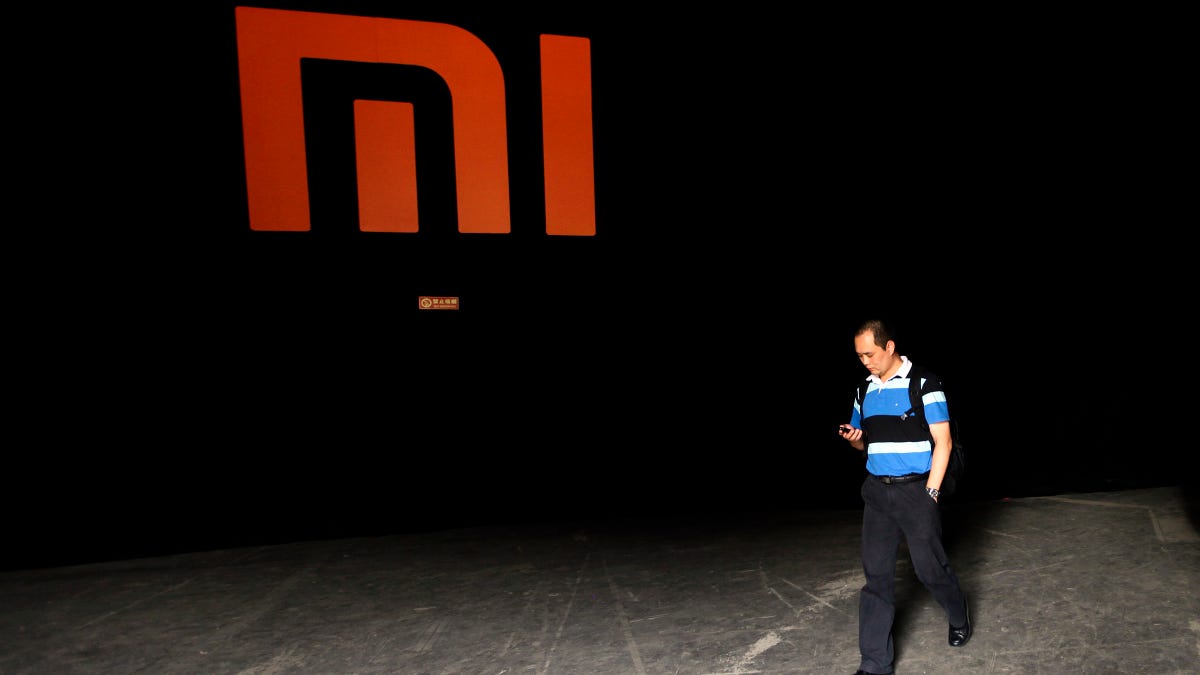 Xiaomi Is Taking On Alibaba And Tencent By Launching Its Own Bank