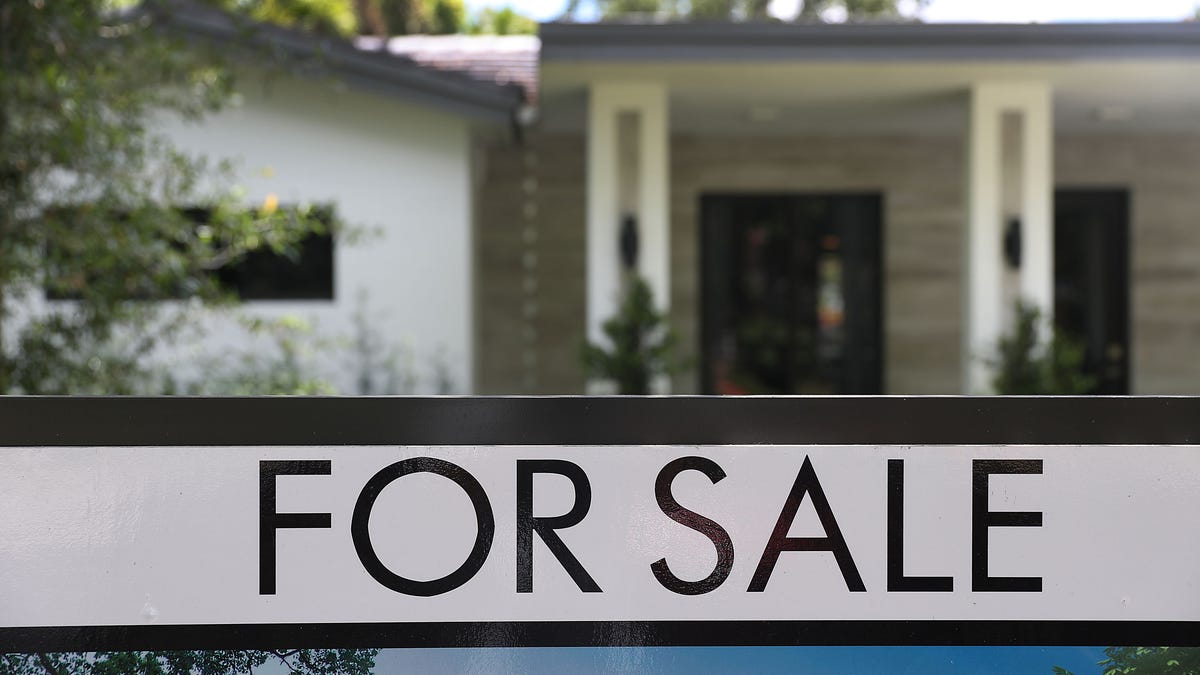 Existing-home sales are stuck — and the median price just rose another $11,000
