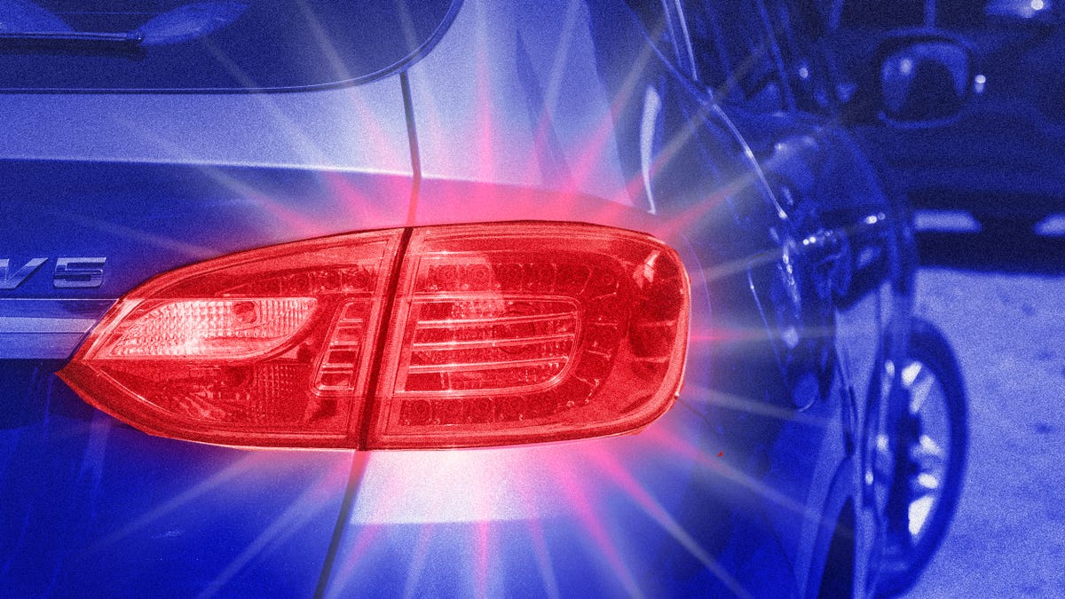 The impact of tail light technology on modern automobiles